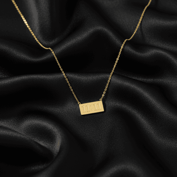 11:11 Necklace
